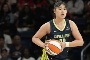 媒體人談李月汝收購歐洲女籃球隊:目的不是賺錢 她真的熱愛籃球
